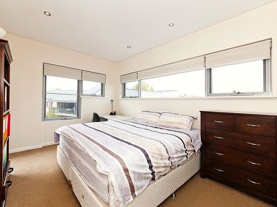 11 / 22 Eastbrook Terrace, East Perth