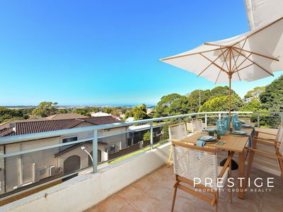 28 / 158 Princes Highway, Arncliffe