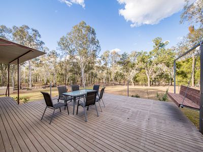 51 George Street, Nanango