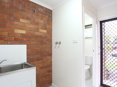 18 / 7 Chamberlain Avenue, Rochedale South