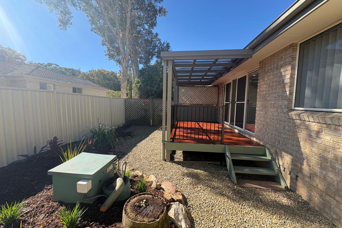 2 / 3 Park Avenue, Yamba