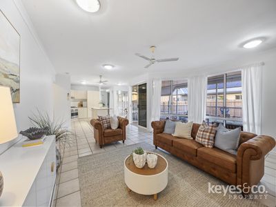 4 Columbia Way, Douglas