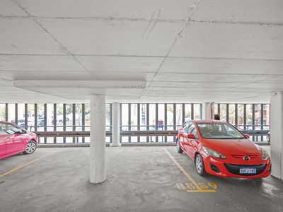 704 / 112 Goderich Street, East Perth