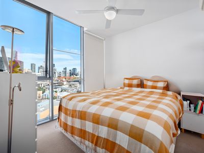 1808 / 348 Water Street, Fortitude Valley