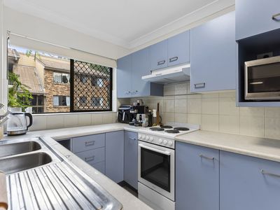 3 / 79 Macquarie Street, St Lucia
