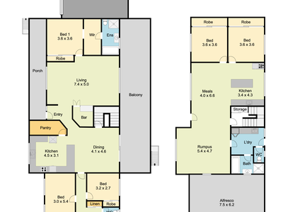 1019 Fairview Drive, North Albury
