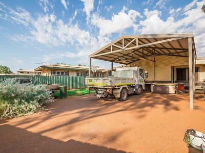 25A Corboys Place, South Hedland
