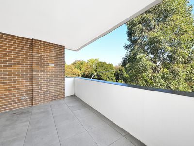 211 / 1 Cullen Close, Forest Lodge