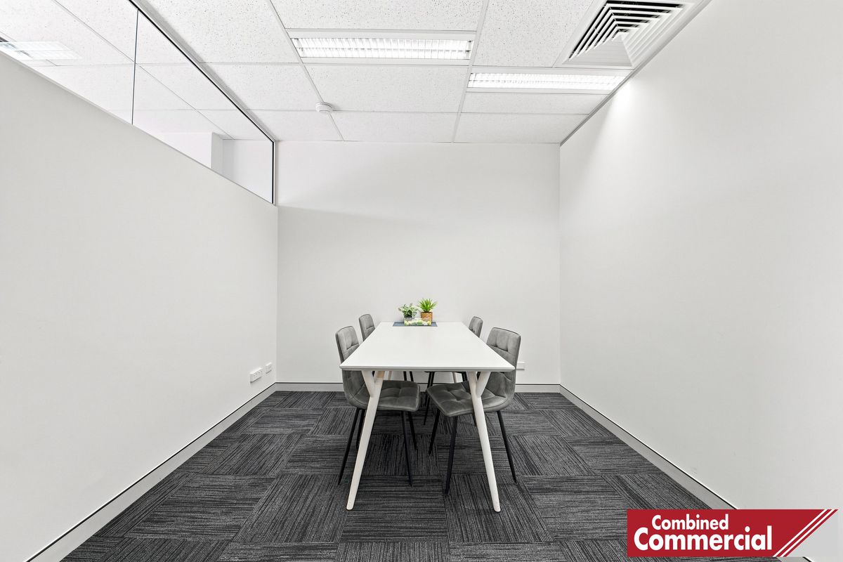 T1.09 & T1.10 / 1 Centennial Drive, Campbelltown