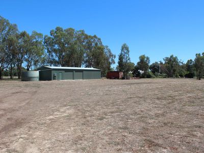 Lot 18 Glenview Drive, Barham
