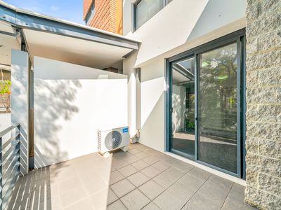 14 / 1 Delhi Street, West Perth