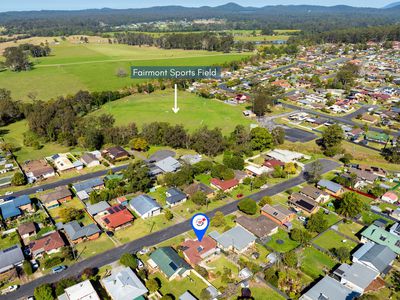 14 Flobern Avenue, Wauchope