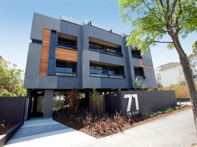 213A/71 Riversdale Road, Hawthorn