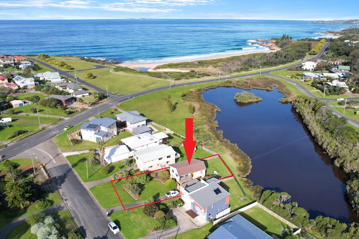 99 Cresswick Parade, Dalmeny