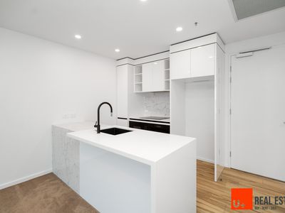 122 / 20 Allara Street, City