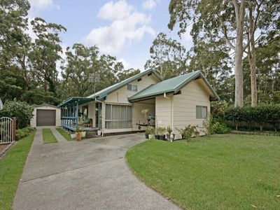 5 Wyoming Avenue, Burrill Lake