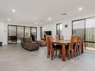 22 Cogita Avenue , Baldivis