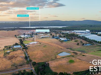 11 Horswood Road, Narre Warren North