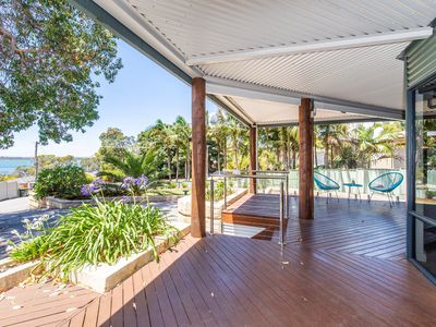 5 Sunview Rise, Bouvard