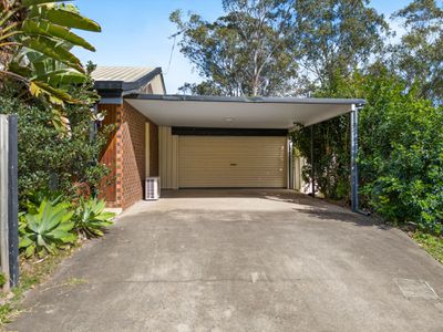 109 Mary Street, Blackstone