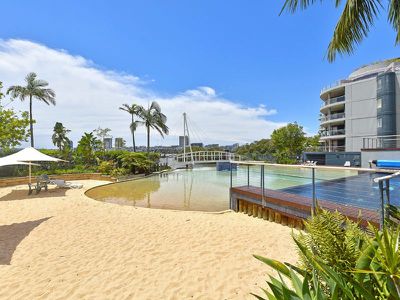 112 / 27 Bennelong Parkway, Wentworth Point