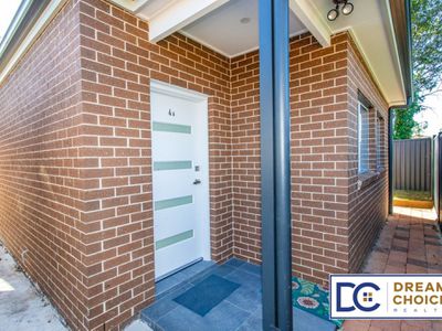 4A Stockwood Street, South Penrith