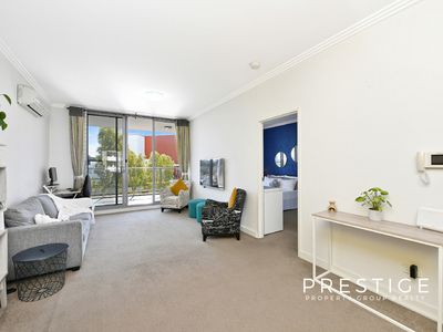 402 / 6 Reede Street, Turrella