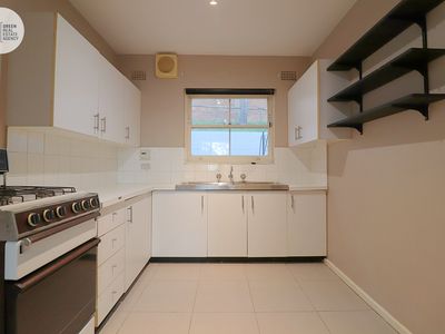 6 / 23 Gladstone Avenue, Ryde