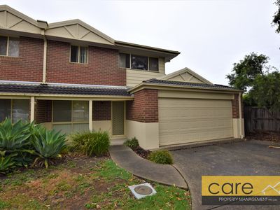 34 / 4 Paydon Way, Hampton Park
