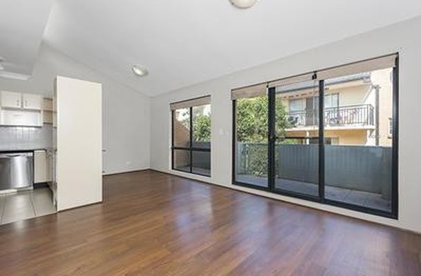 31 / 68-70 Courallie Avenue, Homebush West