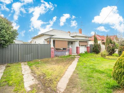 17 Lisburn Street, Shepparton