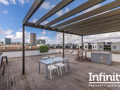 A402 / 34 McEvoy Street, Waterloo