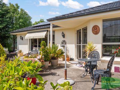 40 Westbourne Drive, Llanarth