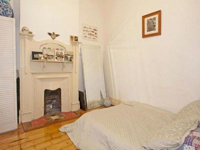 123 Baptist Street, Redfern