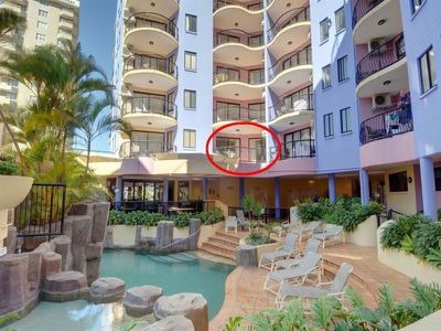 16 / 32 River Esplanade, Mooloolaba