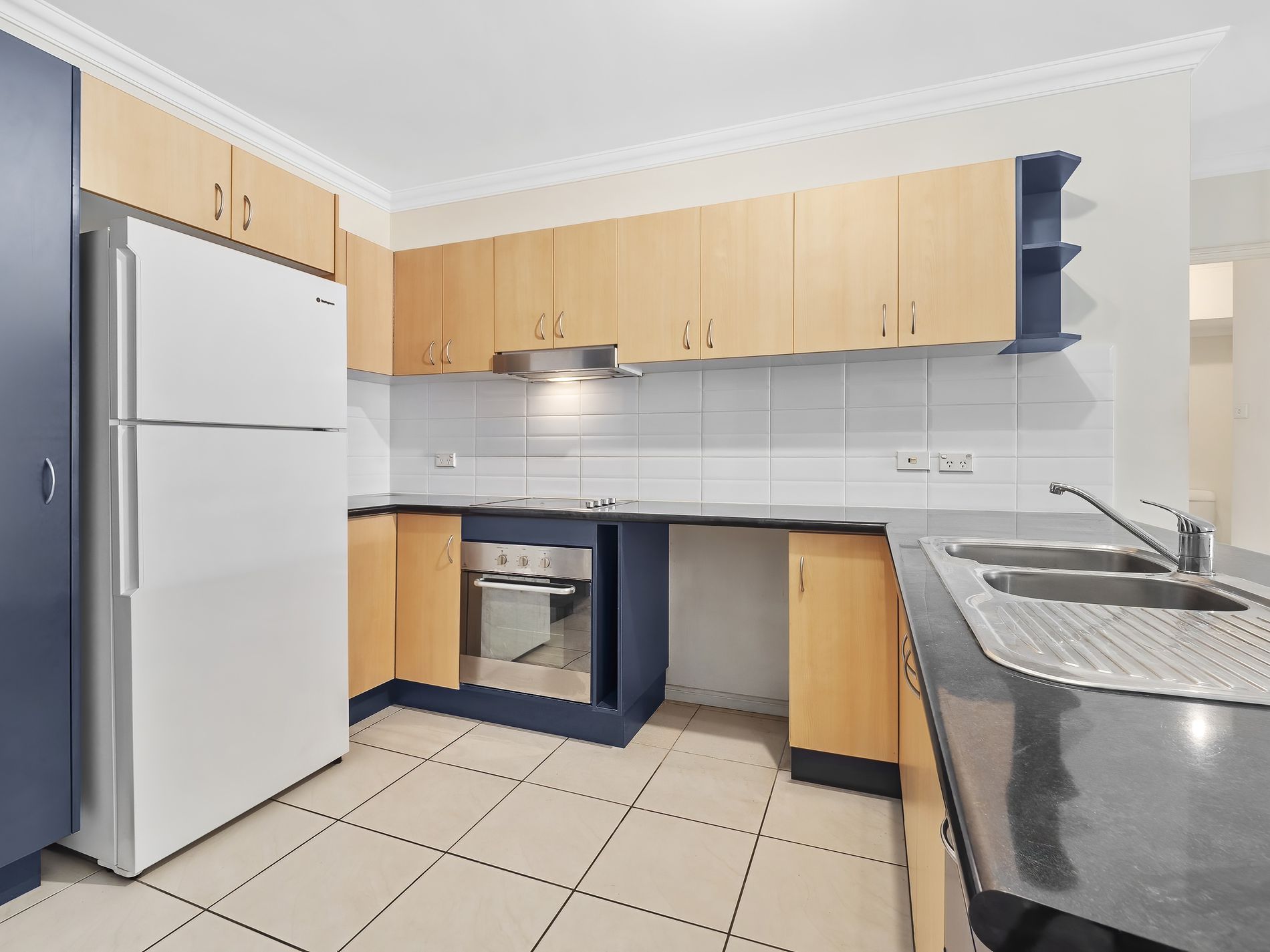 8 / 224-226 Grafton Street, Cairns North