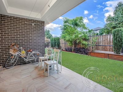 23 Bellinger Street, The Ponds