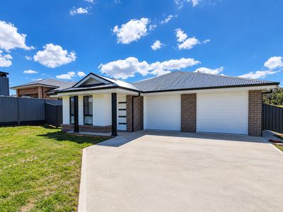 6 Daisy Close, Kootingal