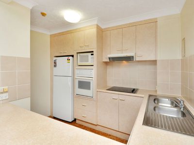 4D / 969 Gold Coast Highway, Palm Beach
