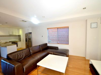 76A Whatley Crescent, Mount Lawley