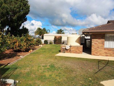 61 Boundary Street, Kerang