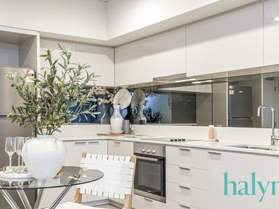 30 / 201 Carr Place, Leederville