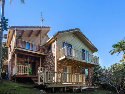 7 Yackatoon Court, Ocean Shores