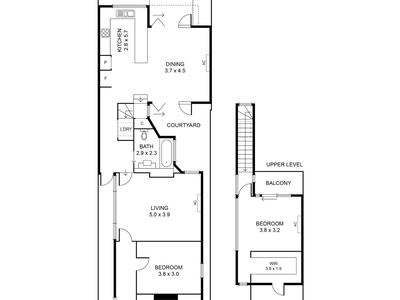 25 Cuming Street, Yarraville