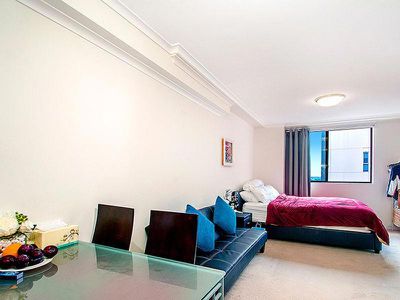 516B / 317-321 Castlereagh Street, Haymarket