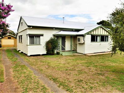 66 Youngman Street, Kingaroy