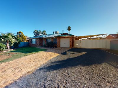 4 Horizon Place, Dubbo