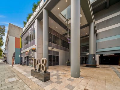 8 / 148 Adelaide Terrace, East Perth