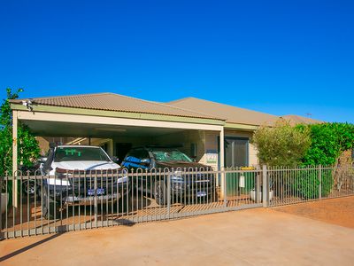 27 Snappy Gum Way, South Hedland