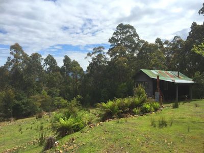 667 Bermuda Road, Glen Huon